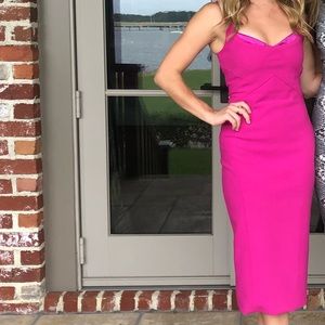 Cinq a Sept midi dress